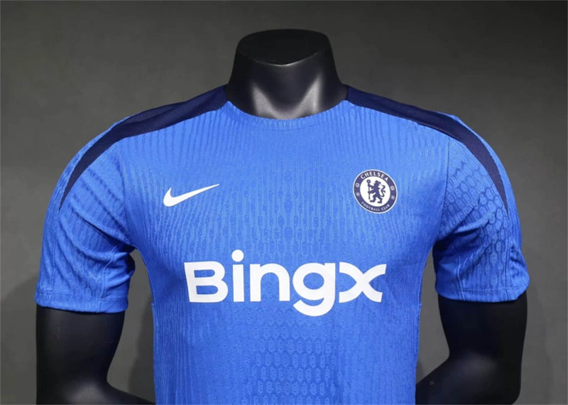 Chelsea 24/25 Training Jersey - Fan Version