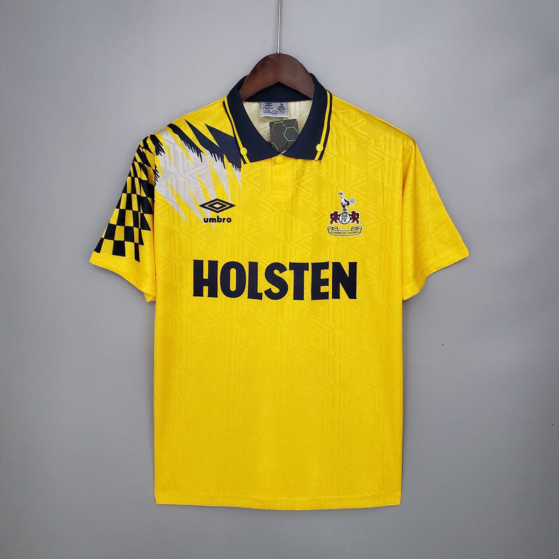 TOTTENHAM ll 92/94 MAN (RETRO)