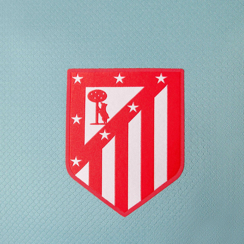 Atletico Madrid 24/25 II Away Jersey - Fan Version