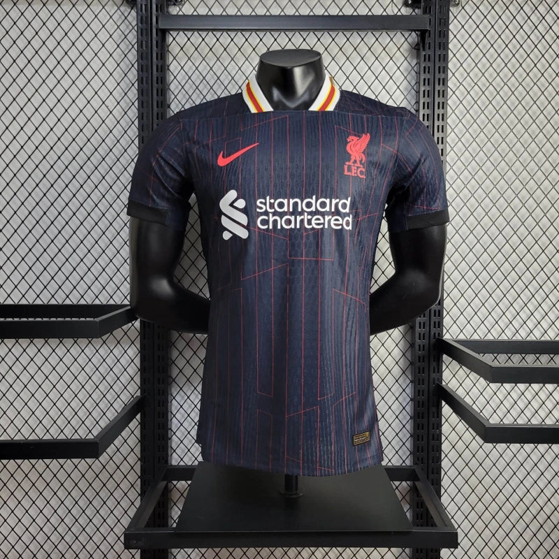 Liverpool 24/25 Special edition Jersey - Player Version