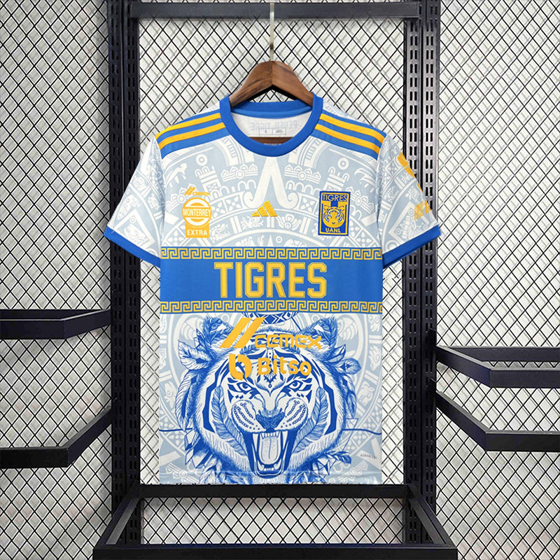 Tigres 23/24 Special Edition- Fan Version