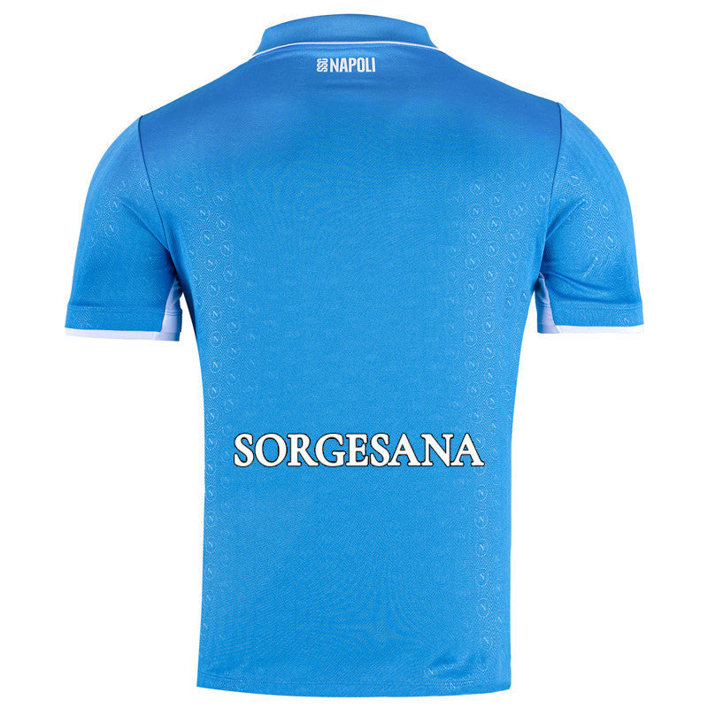 Napoli 24/25 I Home Jersey - Fan Version