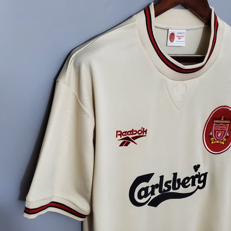 LIVERPOOL II 96/97 MAN (RETRO)