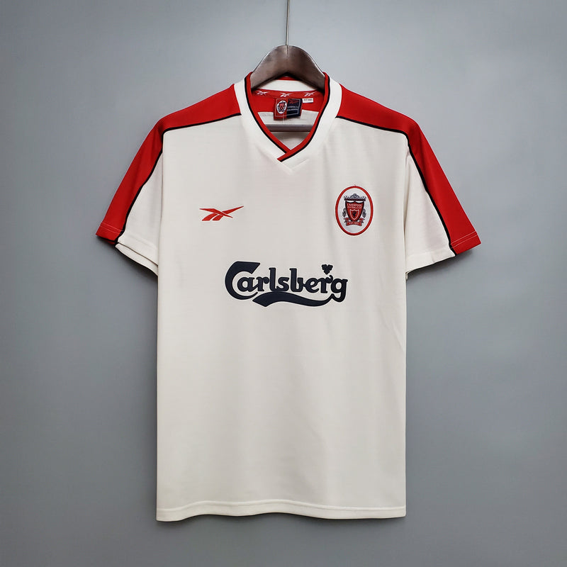 LIVERPOOL II 1998 MAN (RETRO)