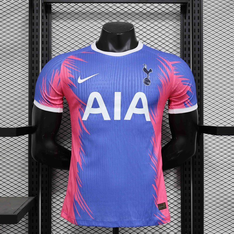 Tottenham 24/25 Special Edition Jersey - Player Version