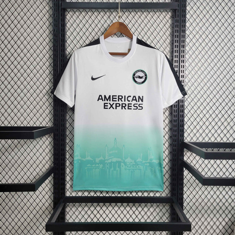 Brighton And Hove Albion 23/24 Special Edition Jersey - Fan Version