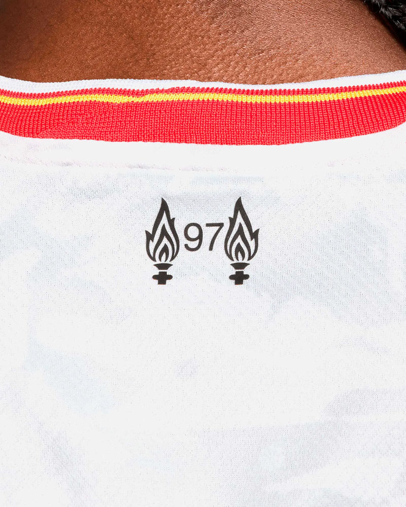 Liverpool 24/25 III Third Jersey - Fan Version