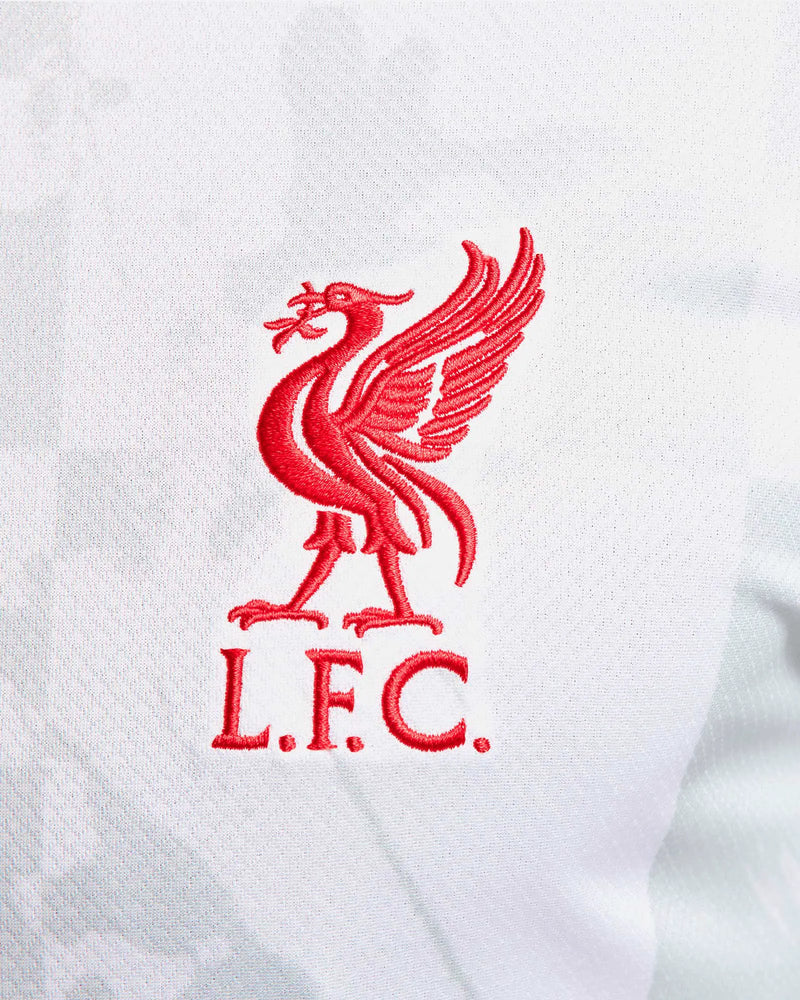 Liverpool 24/25 III Third Jersey - Fan Version