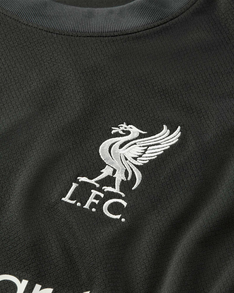 Liverpool 24/25 Away Jersey - Fan Version