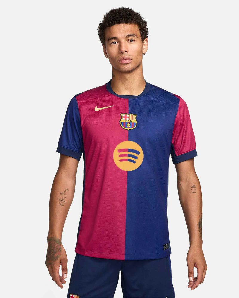 Barcelona 24/25 I Home Jersey - Fan Version