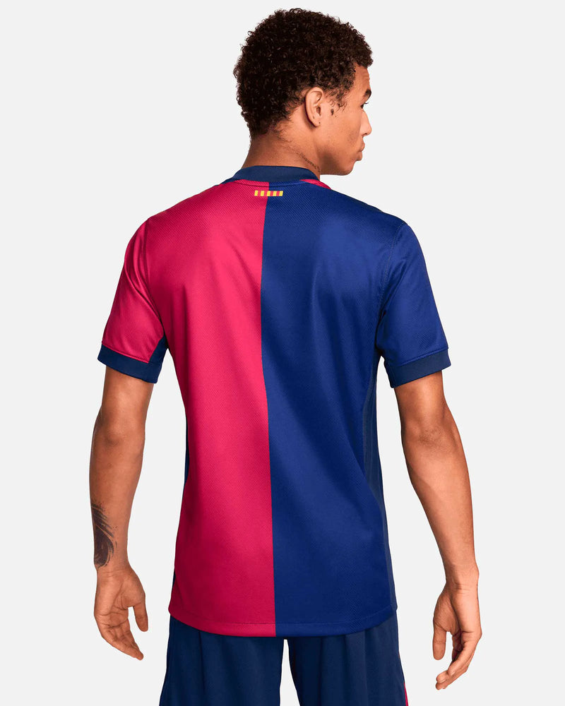 Barcelona 24/25 I Home Jersey - Fan Version