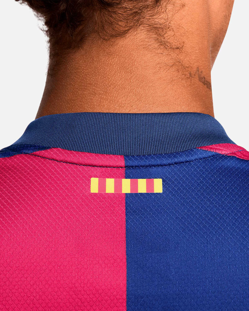 Barcelona 24/25 I Home Jersey - Fan Version