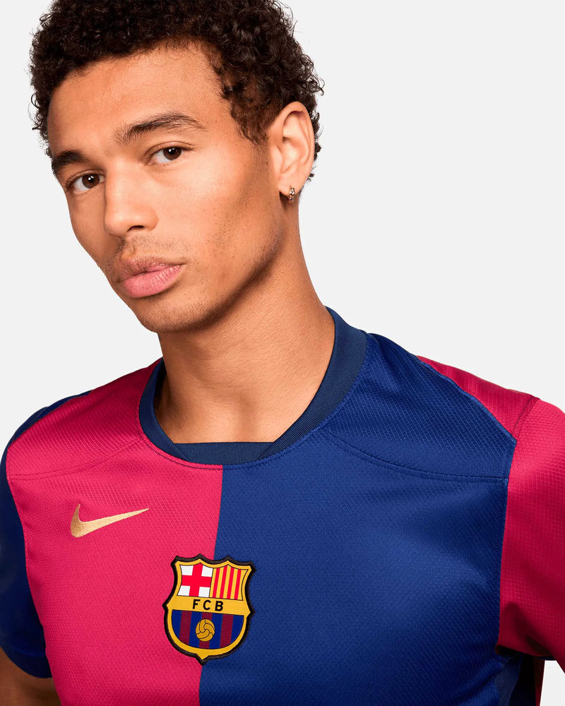 Barcelona 24/25 I Home Jersey - Fan Version