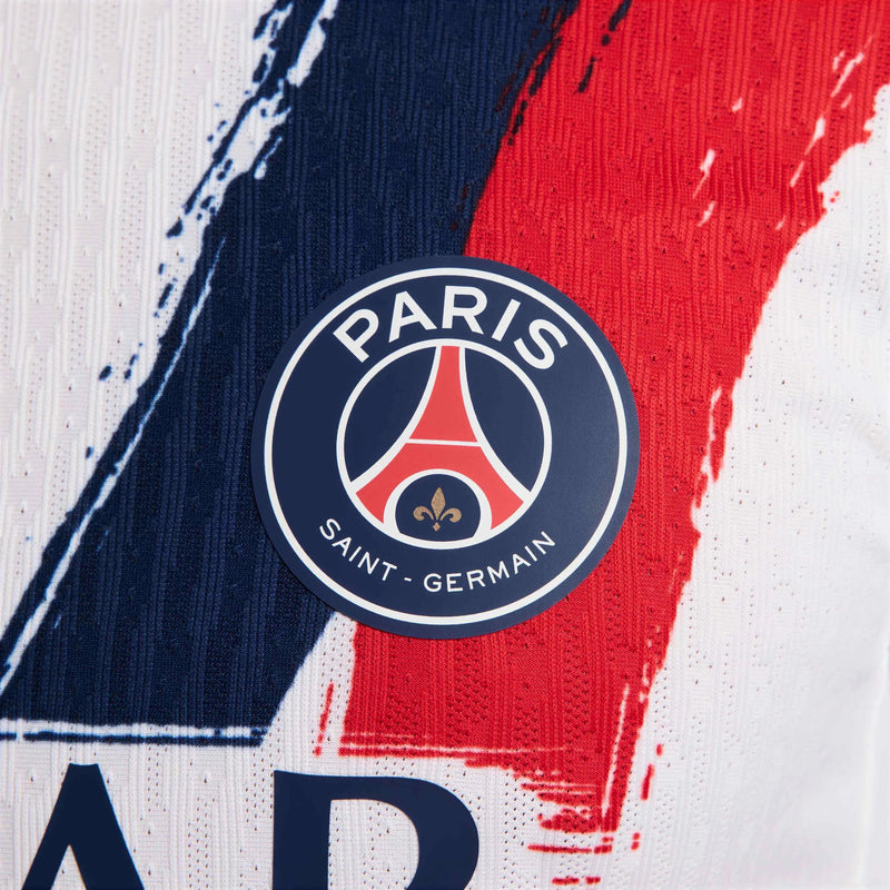 Paris Saint-Germain (PSG) 24/25 I Away Jersey - Fan Version