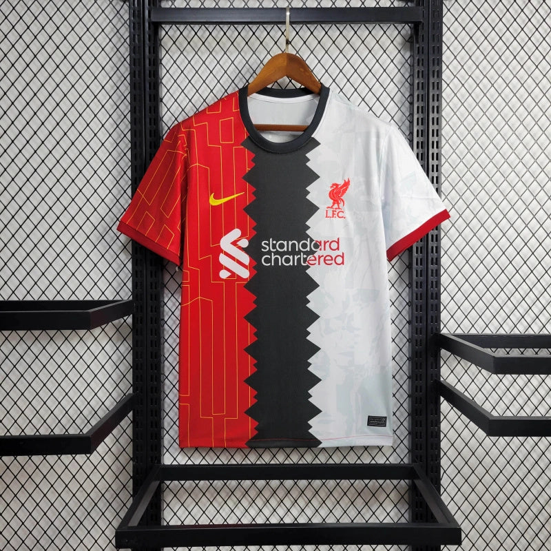 Liverpool 24/25  Special Edition - Fan Version