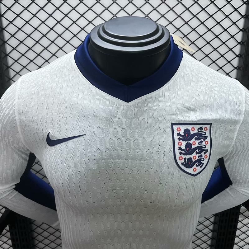 England  24/25 I Home Jersey - Long Sleeve