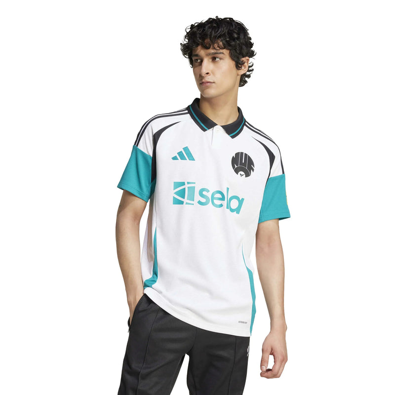 Newcastle United 24/25 III Third Jersey - Fan Version