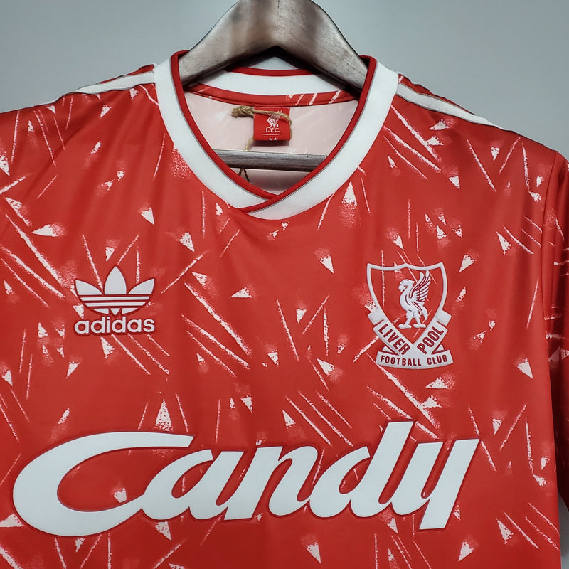 LIVERPOOL I 1989 MAN (RETRO)