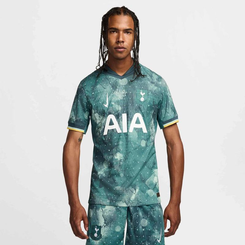 Tottenham 24/25 III Third Jersey - Fan Version