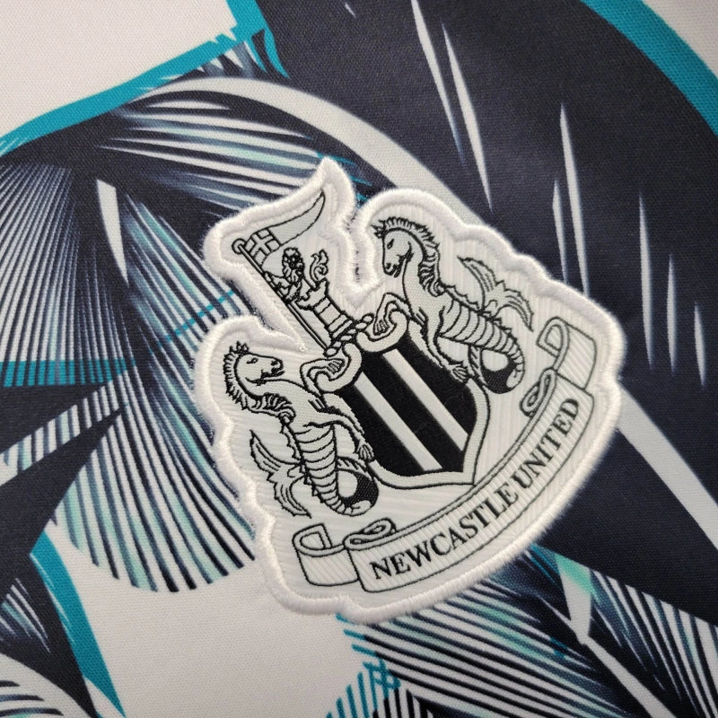 Newcastle United 24/25 I Training Jersey - Fan Version