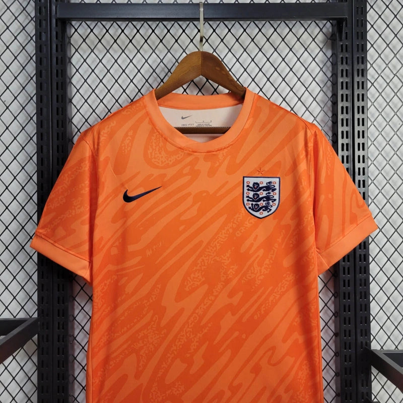 England 24/25 I Goalkeeper - Fan Version