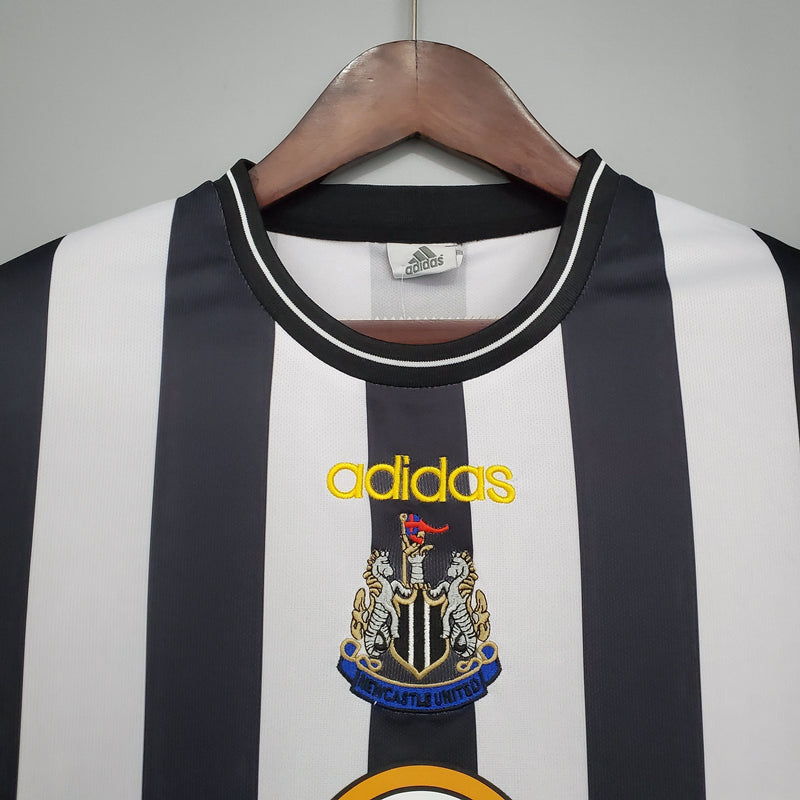 NEWCASTLE l 97/99 MAN (RETRO)