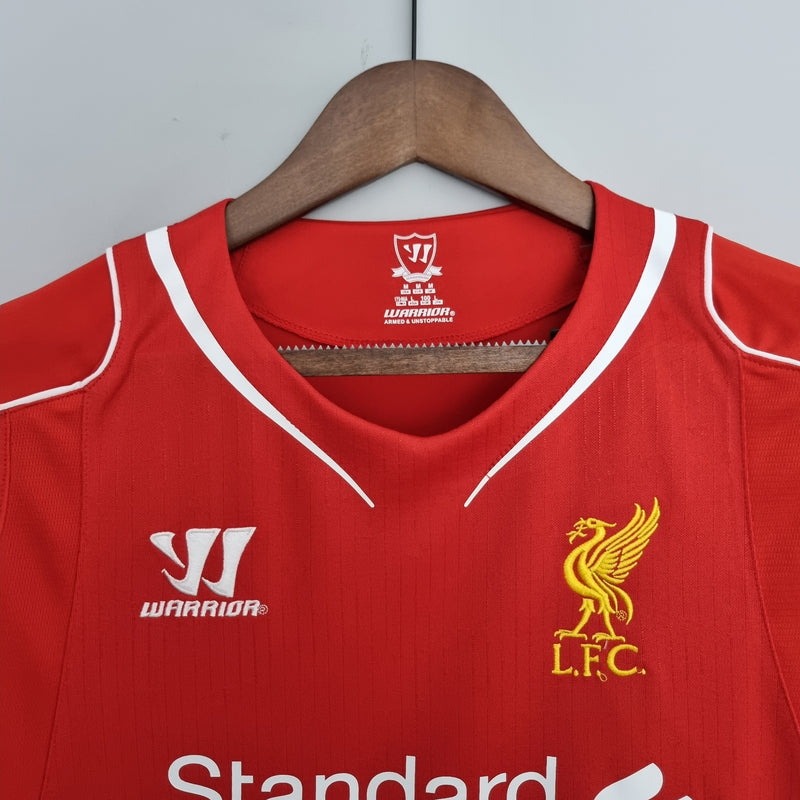 LIVERPOOL I 14/15 MAN (RETRO)