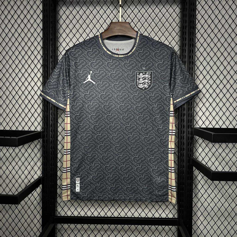 England 2024 I Special Edition - Fan Version