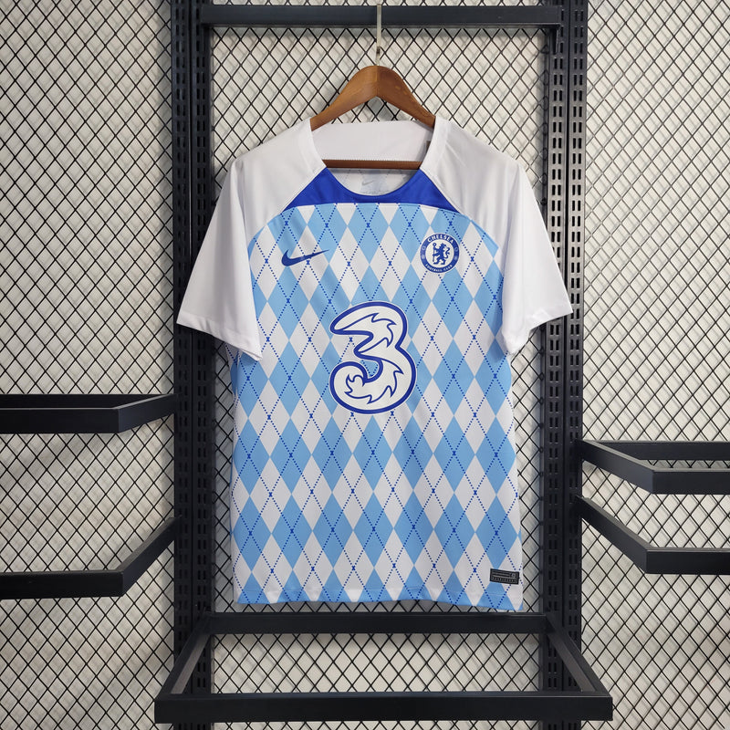 Chelsea 23/24 Special Edition Jersey - Fan Version