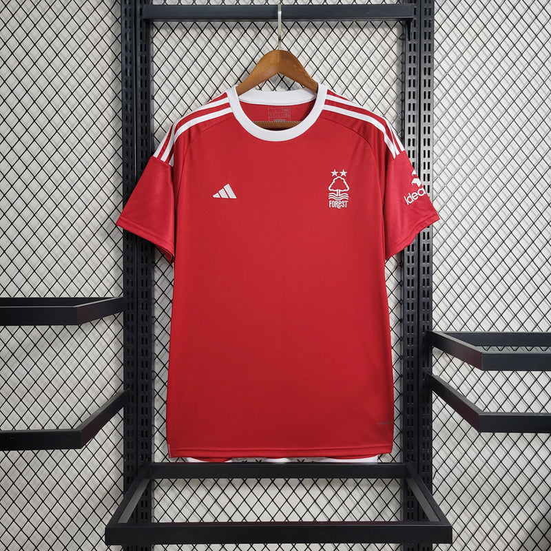 Nottingham Forest 23/24 I Home Jersey - Fan Version