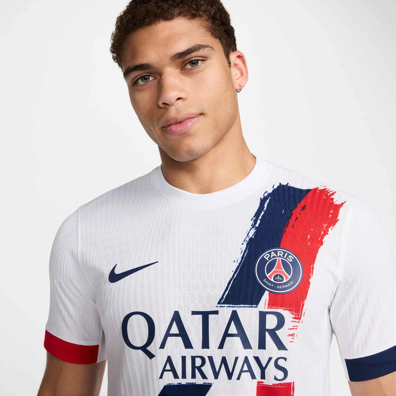 Paris Saint-Germain (PSG) 24/25 I Away Jersey - Fan Version