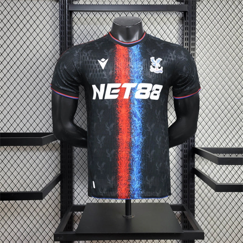 Crystal Palace 24/25 III Third Jersey - Player Version