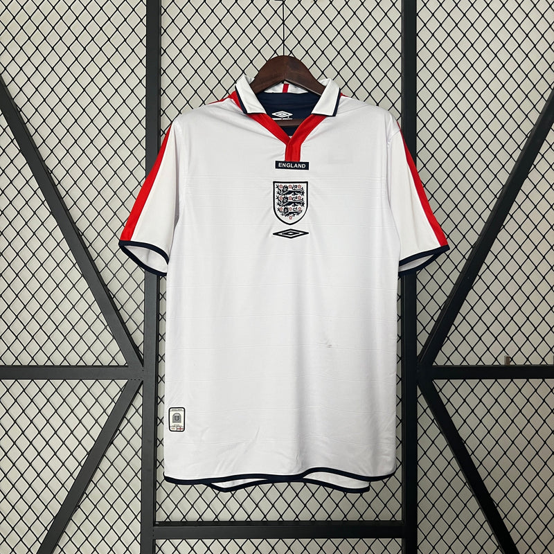 ENGLAND I 2004 MAN (RETRO)