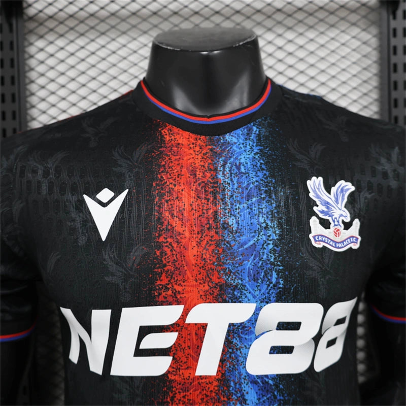 Crystal Palace 24/25 III Third Jersey - Player Version