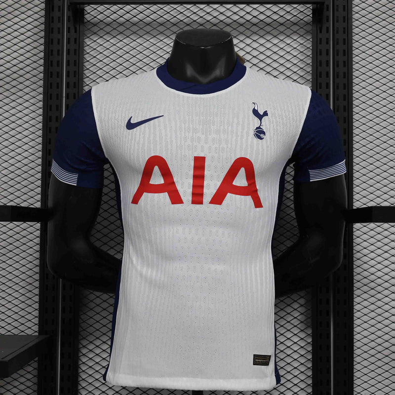 Tottenham 24/25 Home Jersey - Player Version