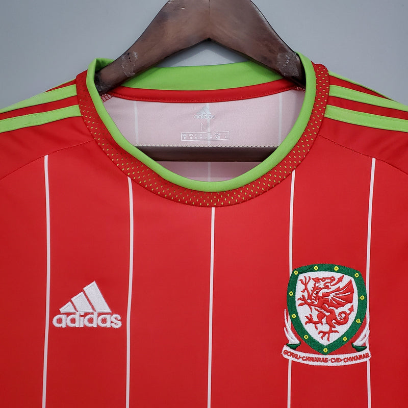 WALES I 2015 MAN (RETRO)