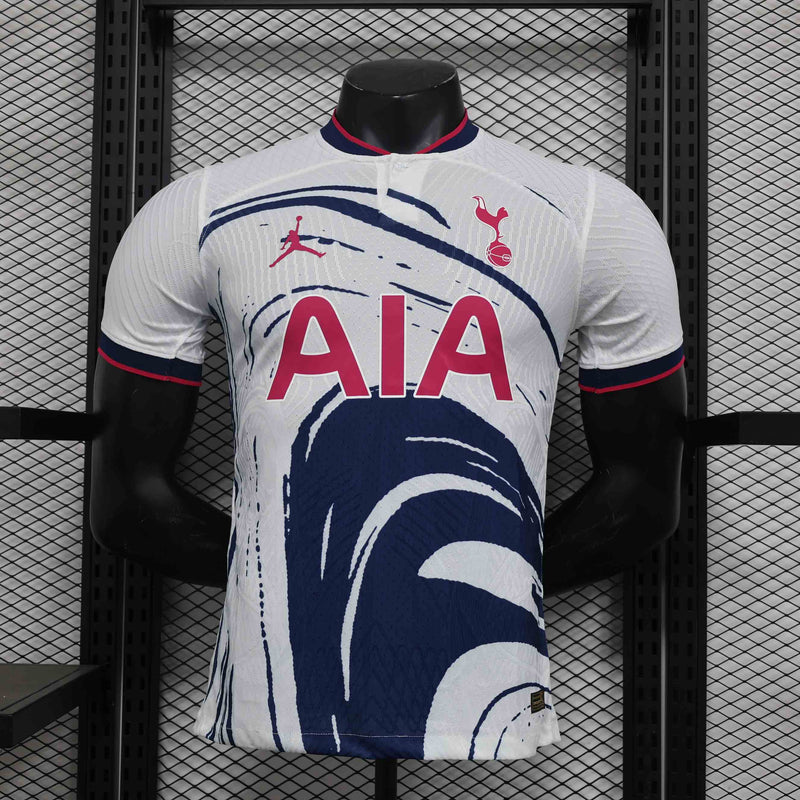 Tottenham 24/25 Special Edition Basket Jersey - Player Version