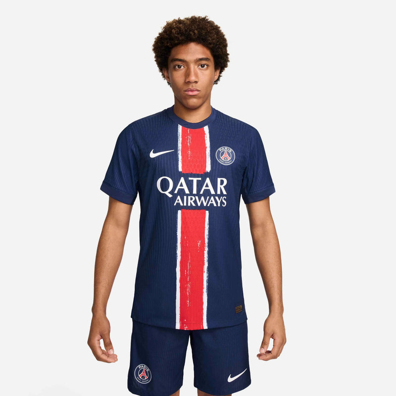 Paris Saint-Germain (PSG) 24/25 I Home Jersey - Fan Version