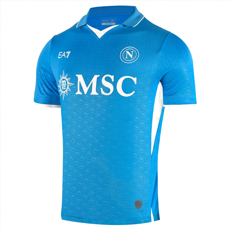 Napoli 24/25 I Home Jersey - Fan Version