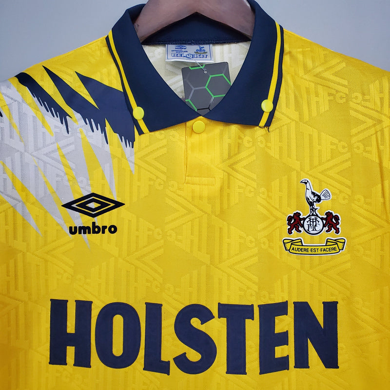 TOTTENHAM ll 92/94 MAN (RETRO)