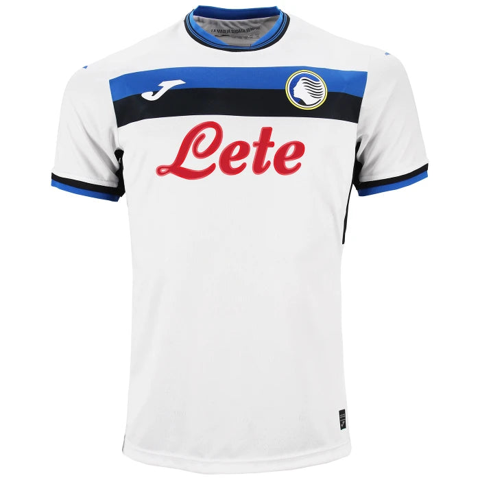 ATALANTA 24/25 II Away Jersey - Fan Version