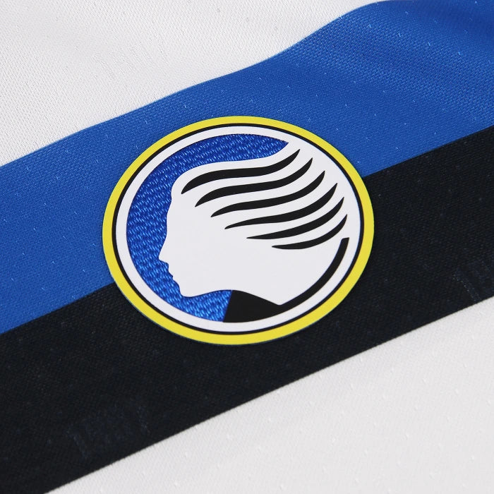 ATALANTA 24/25 II Away Jersey - Fan Version