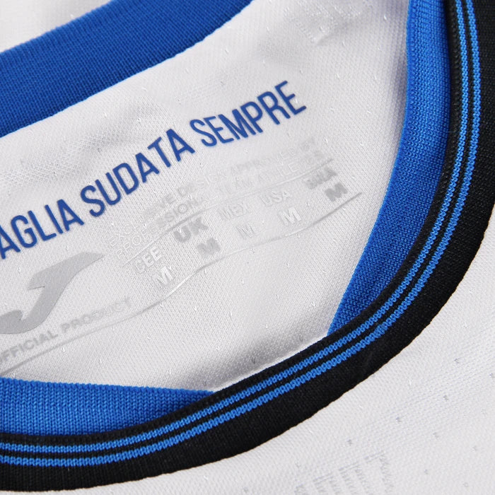 ATALANTA 24/25 II Away Jersey - Fan Version