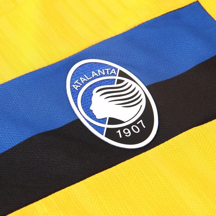 ATALANTA 24/25 III Third Jersey - Fan Version