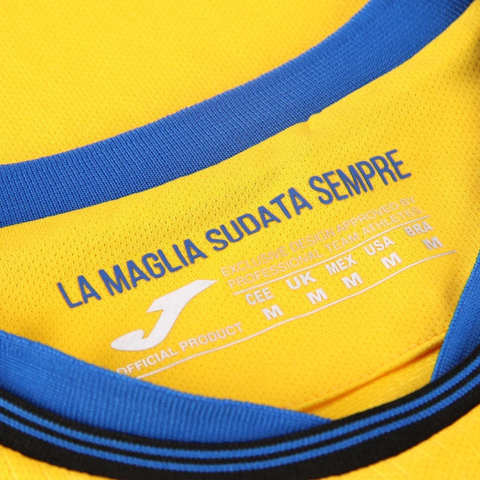 ATALANTA 24/25 III Third Jersey - Fan Version