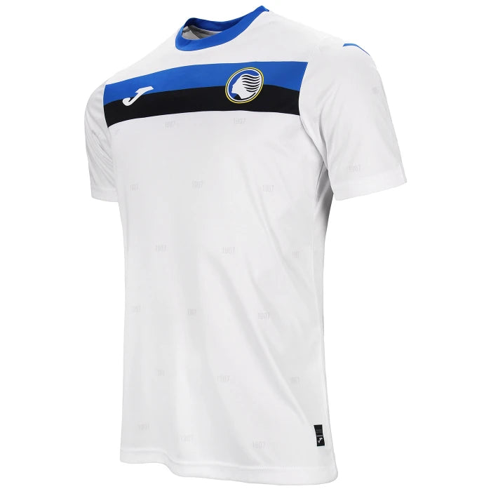 ATALANTA 24/25 II Away Jersey - Fan Version