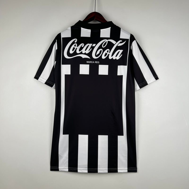 BOTAFOGO I 1992 MAN (RETRO)