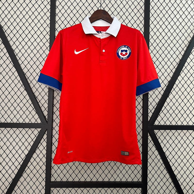 CHILE I 15/16 MAN (RETRO)