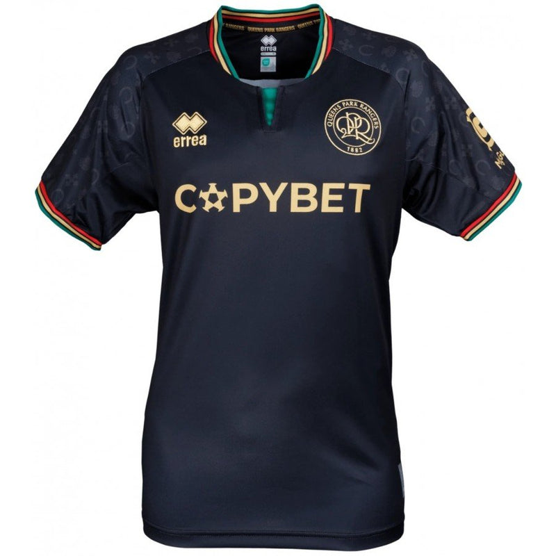 Queens Park Rangers 24/25 Away Jersey - Fan Version