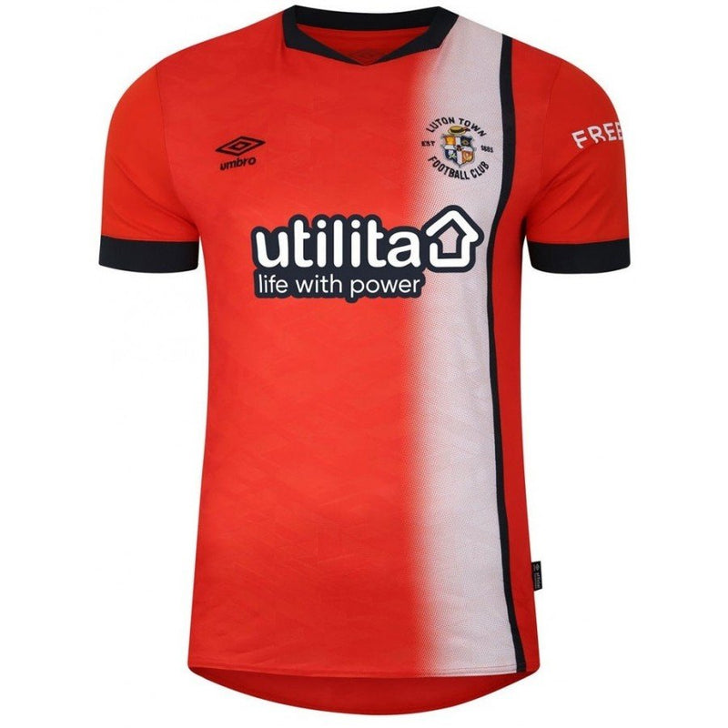 Luton Town 24/25 Home Jersey - Fan Version